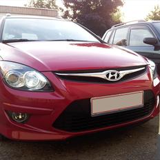 Hyundai I30 cw
