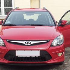 Hyundai I30 cw