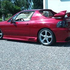 Honda del sol SOLGT!