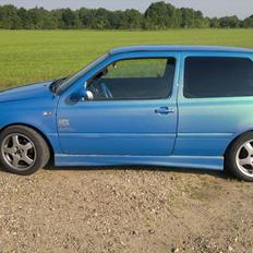 VW golf 3