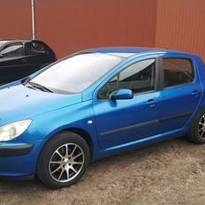 Peugeot 307 2.0 16V