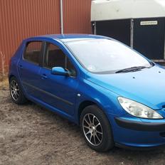 Peugeot 307 2.0 16V