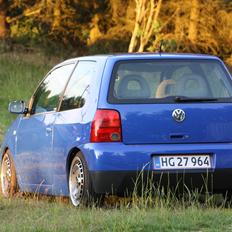 VW Lupo 1.2 TDI