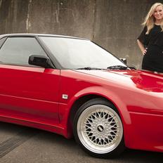 Toyota MR2 AW11