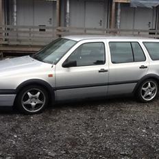 VW Golf 3 Variant (SOLGT)