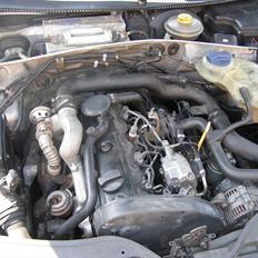 VW passat 3b variant