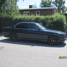 BMW e34 518i