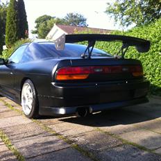 Nissan 180 SX Drifter