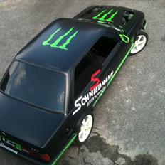 BMW 340i - Drifter 4.0 V8