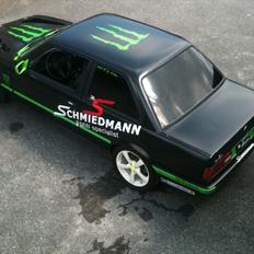 BMW 340i - Drifter 4.0 V8