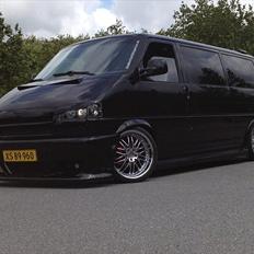 VW transporter TDI  Alrounder