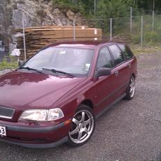 Volvo v40 2.0 16v