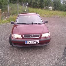 Volvo v40 2.0 16v
