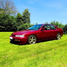 Honda Accord Coupe 2.2