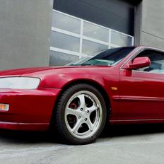 Honda Accord Coupe 2.2