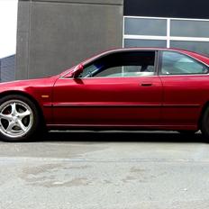 Honda Accord Coupe 2.2