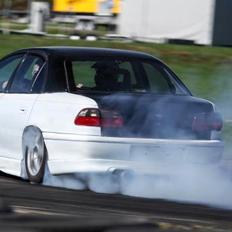 Opel Omega B Turbo "Drift"
