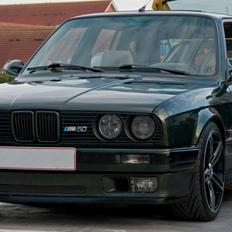 BMW "E33" M50 Touring - e30 320i