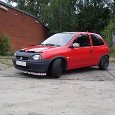 Opel Corsa B Swing