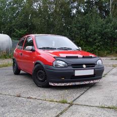 Opel Corsa B Swing