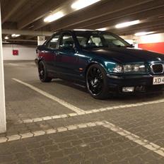 BMW E36 316i