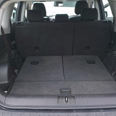 Chevrolet Orlando 1.8 LT