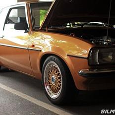 Opel Ascona B