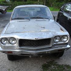 Mazda RX3
