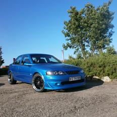Opel vectra 2.0 16v " SOLGT "