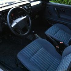 VW Golf 2 Madison [SOLGT]