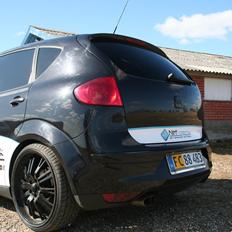 Seat Altea 2.0 TDi DSG SportUp