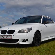 BMW E60 - 530i