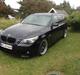 BMW 530D E61 M-Tech