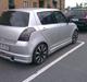 Suzuki swift ¤TØSEN¤