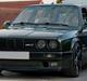 BMW "E33" M50 Touring - e30 320i