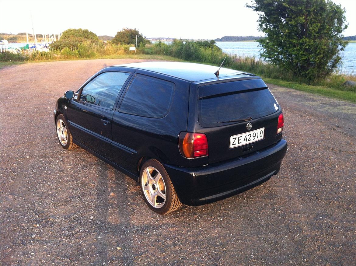 VW Polo billede 3