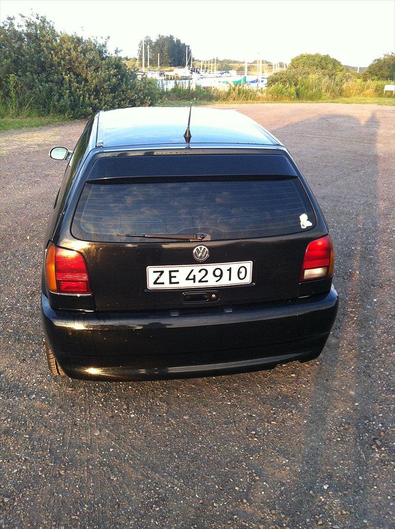 VW Polo billede 4