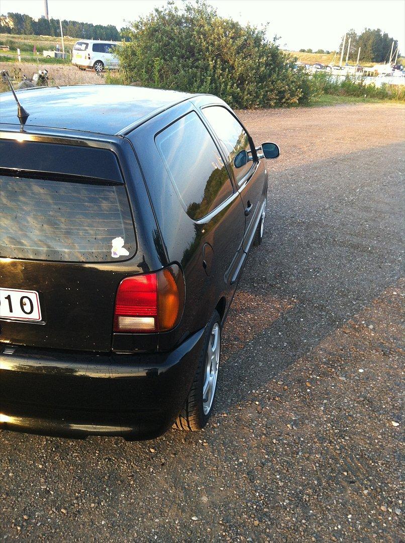 VW Polo billede 5