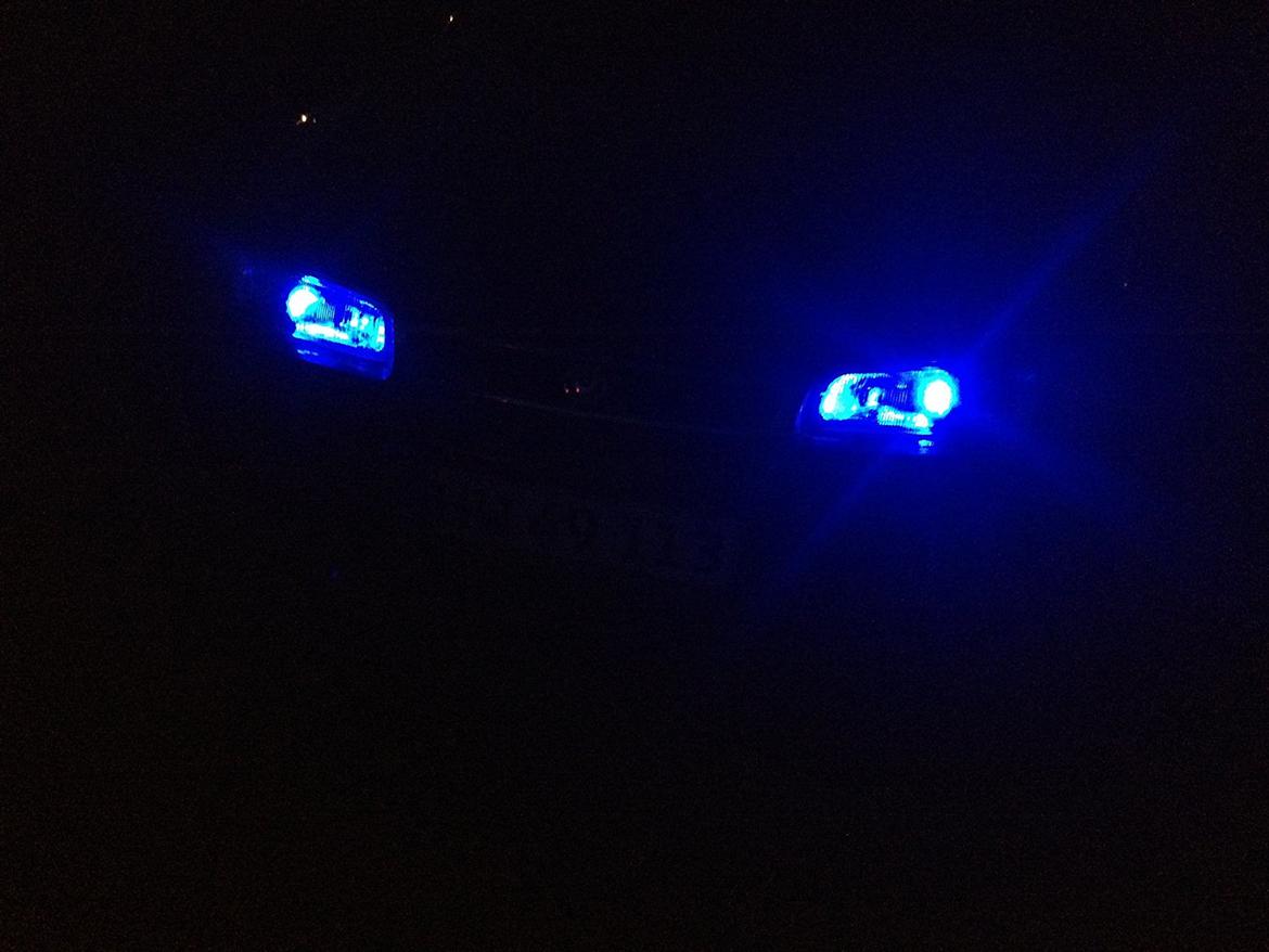 Mazda 626 sedan - Mine potions lys billede 18