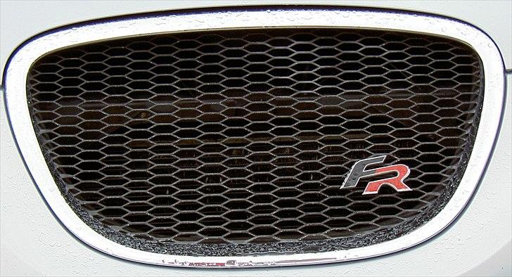 Seat Altea FR TDI billede 14