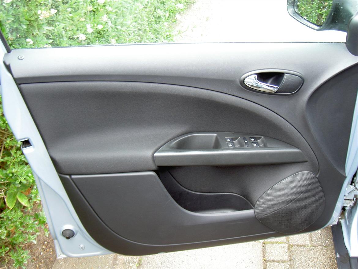 Seat Altea FR TDI billede 9