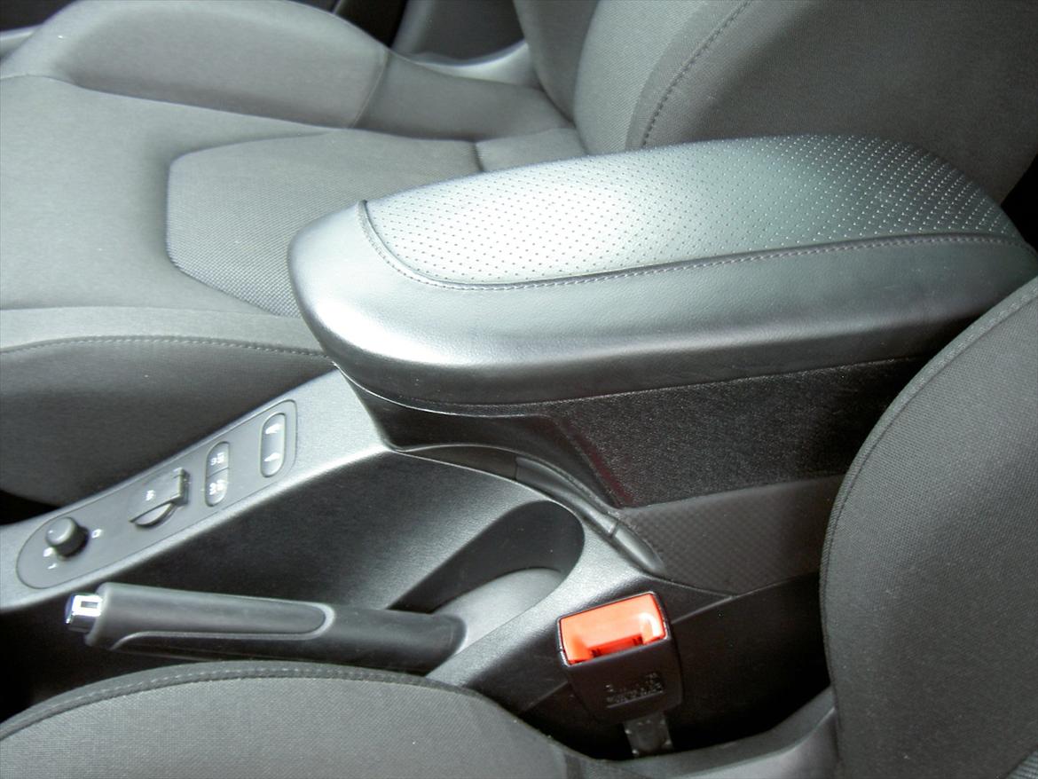 Seat Altea FR TDI billede 13