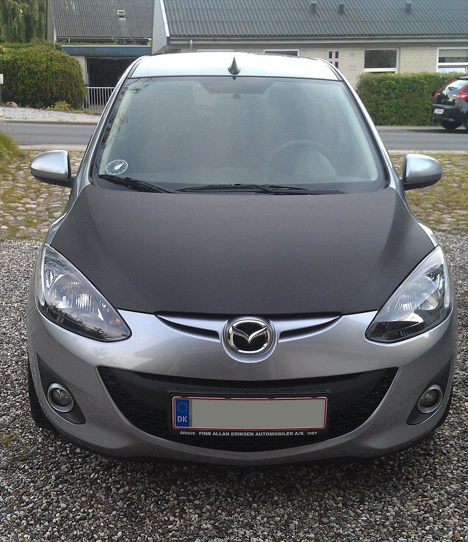 Mazda 2 - 1,3 Takara Edition, 5 dørs billede 6