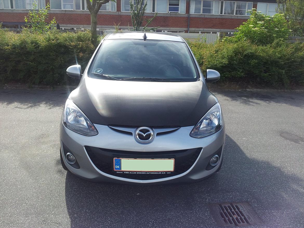 Mazda 2 - 1,3 Takara Edition, 5 dørs billede 4