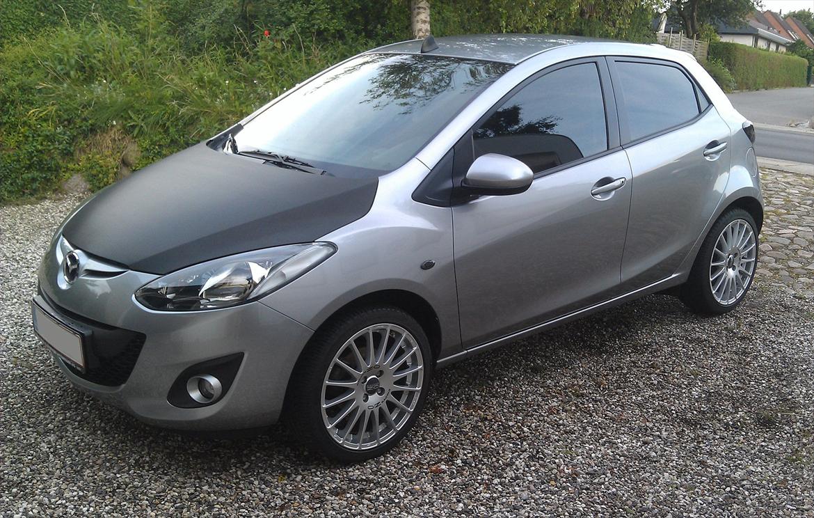 Mazda 2 - 1,3 Takara Edition, 5 dørs billede 5