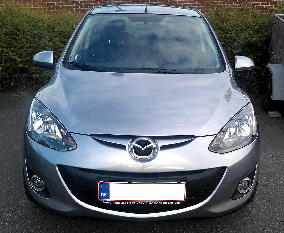 Mazda 2 - 1,3 Takara Edition, 5 dørs - Bilen som standard... billede 20