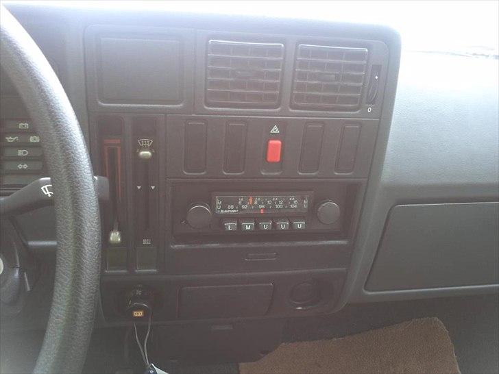 Opel kadett D billede 4