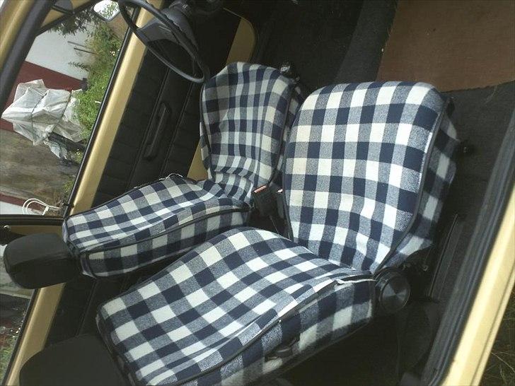 Opel kadett D billede 6