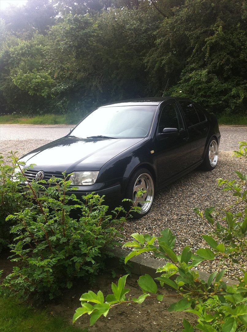 VW Bora 2,0 billede 6