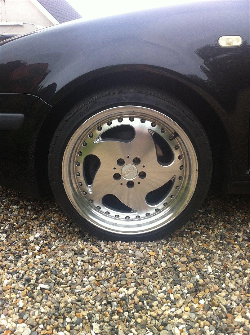 VW Bora 2,0 billede 7